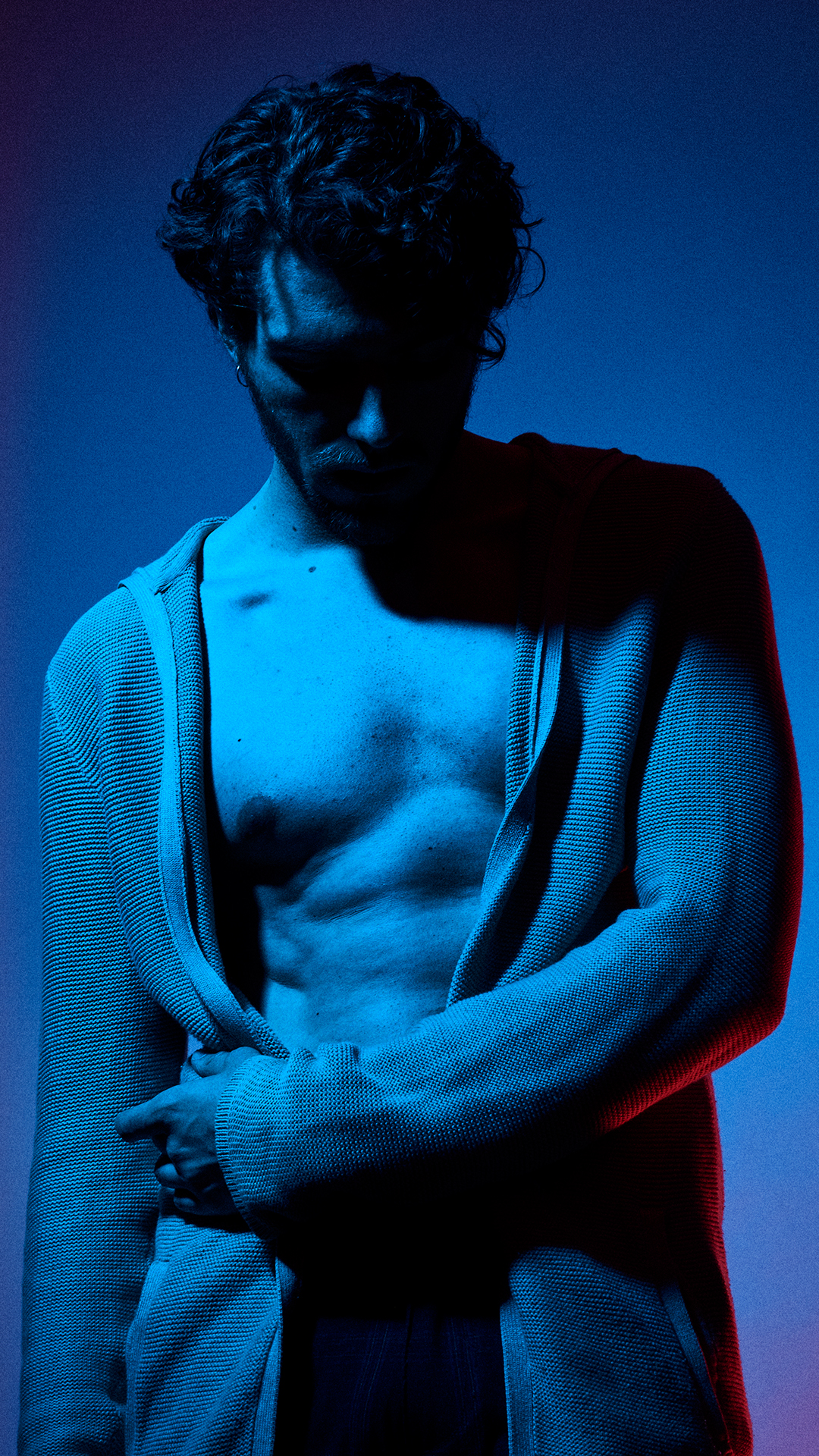 Steven Angoff - Body