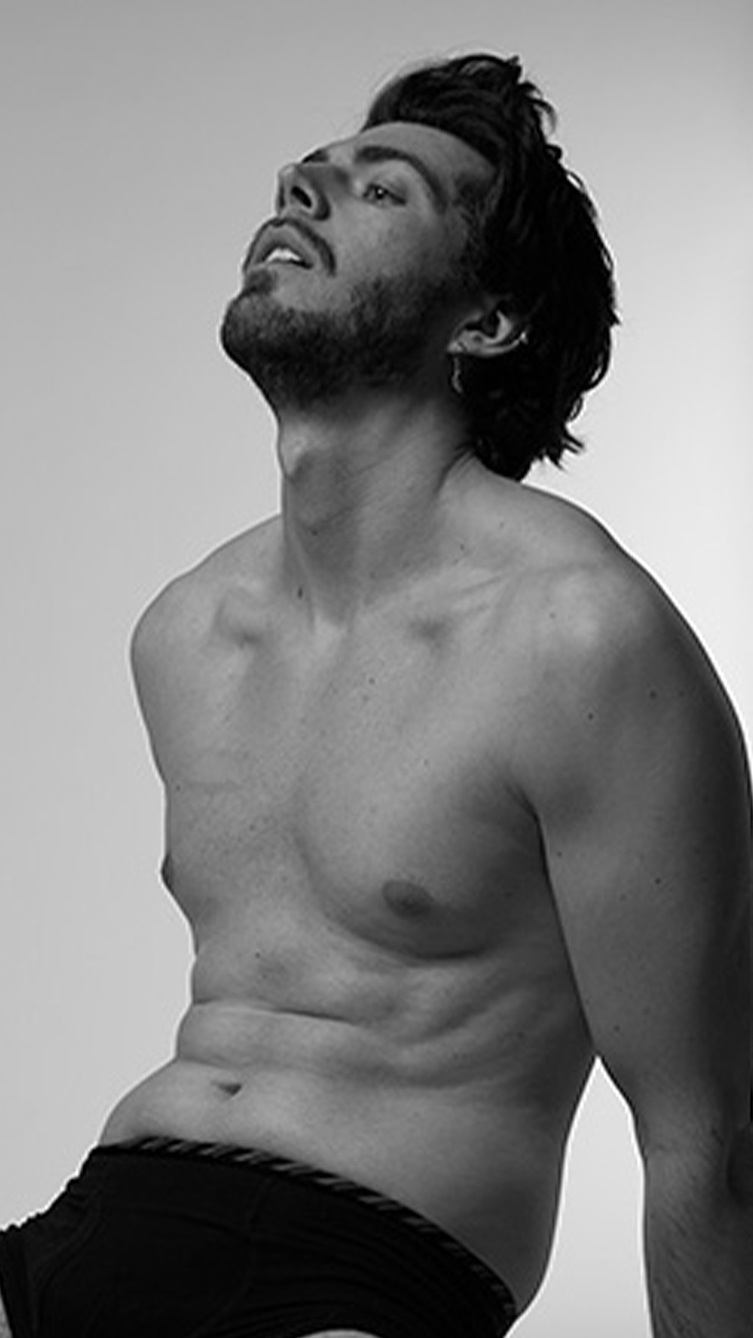 Steven Angoff - Body