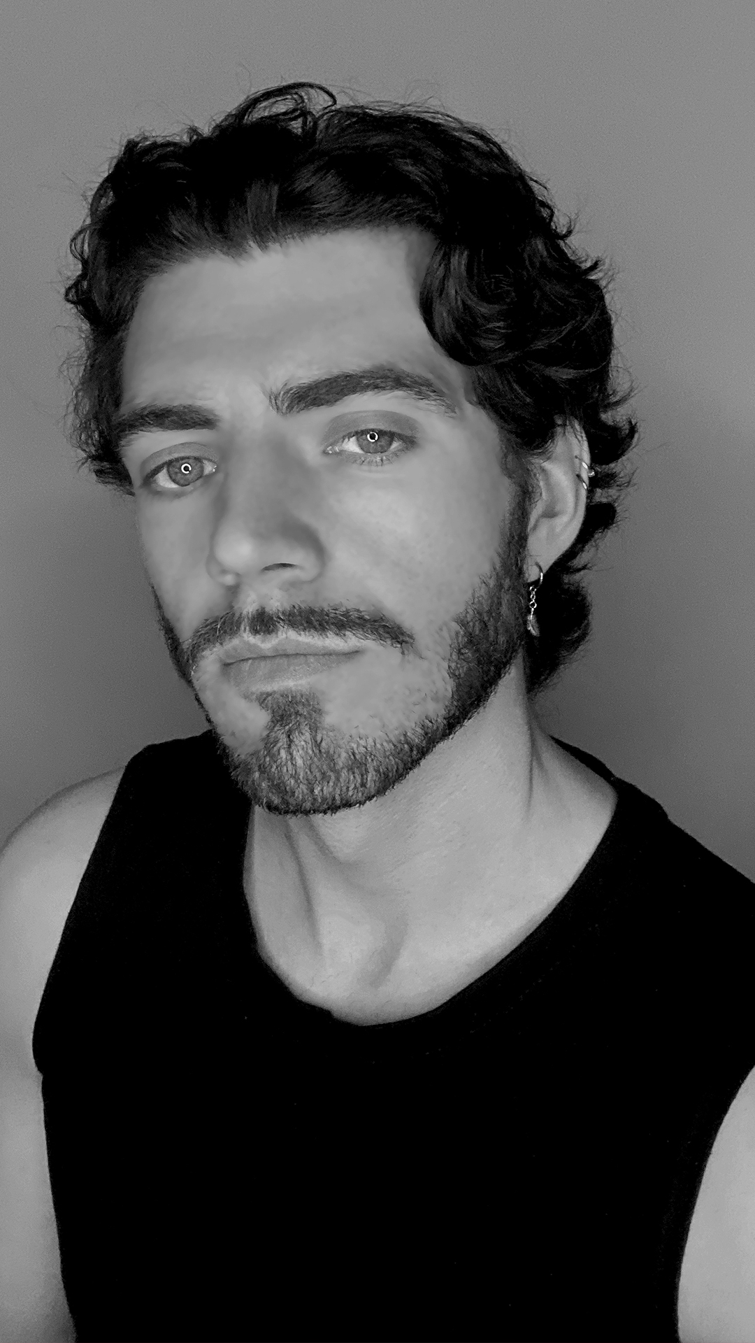 Steven Angoff - Perso