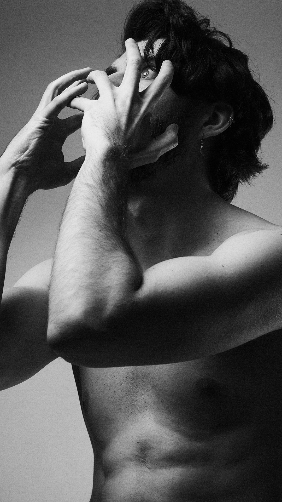 Steven Angoff - Portrait 6
